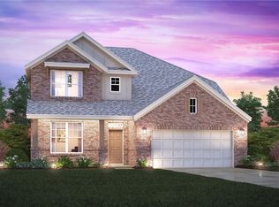 740 Red Fox, Prosper, TX 75078