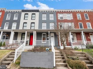 1021 W 37th St, Baltimore, MD 21211