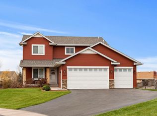 1073 2nd St SW, Delano, MN 55328