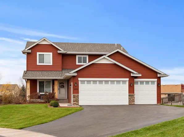 1073 2nd St SW, Delano, MN 55328