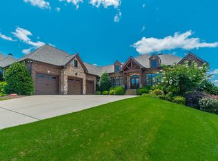 4745 Cardinal Ridge Way, Flowery Branch, GA 30542
