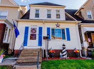 268 Franklin Ave, Vandergrift, PA 15690