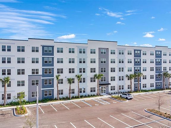 2nd image of 5579 Millenia Park Blvd #222