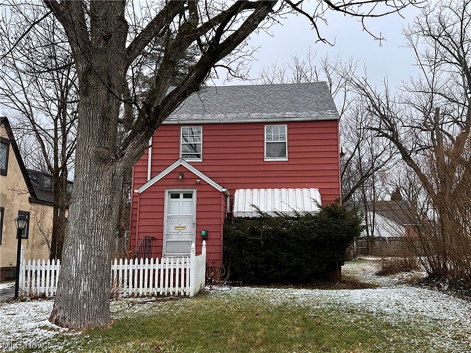 1469 Sherbrook Rd, South Euclid, OH 44121 Zillow