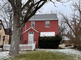 1469 Sherbrook Rd, South Euclid, OH 44121