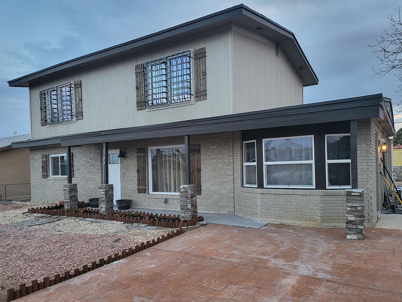 5104 Hercules Ave, El Paso, TX 79904 Zillow