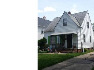 3819 E 147th St, Cleveland, OH 44128
