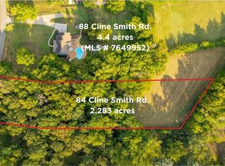 84 Cline Smith Rd NE, Cartersville, GA 30121
