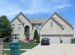 25538 W Pastoral Dr, Plainfield, IL 60585