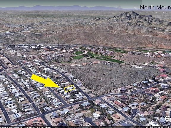 Drone View