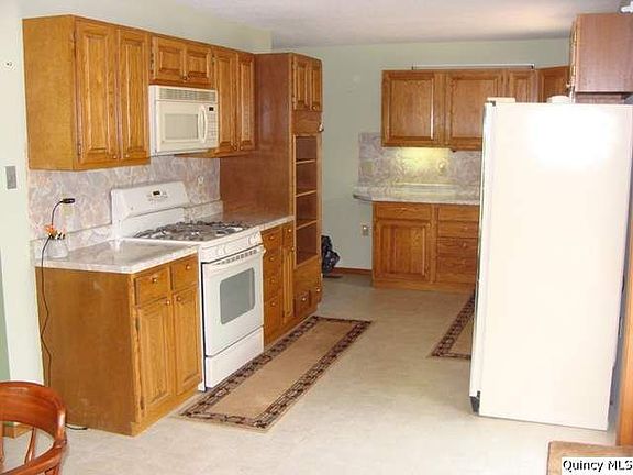 Home for Sale in Liberty, IL $189,900