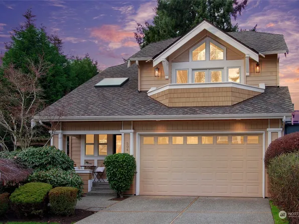 504 3rd Avenue S, Kirkland, WA 98033