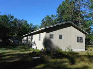 8415 Chain Lake Rd, South Branch, MI 48761