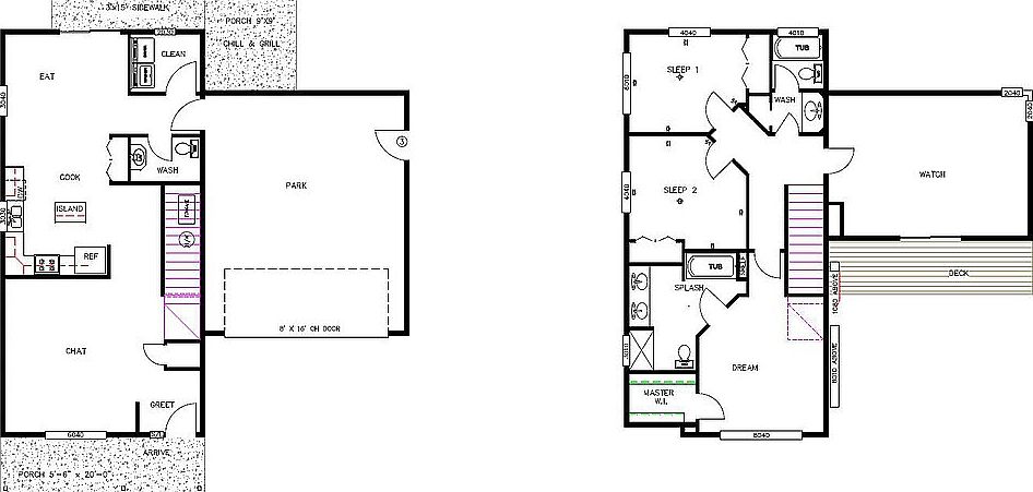 2nd image of 384 Green River Dr