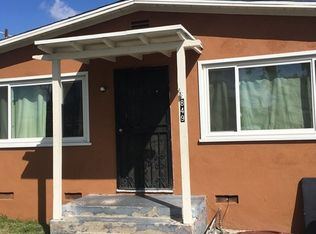 849 E 103rd Pl, Los Angeles, CA 90002