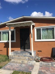 849 E 103rd Pl, Los Angeles, CA, 90002