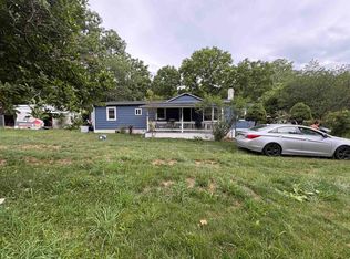 1844 Martz Rd, Harrisonburg, VA 22802