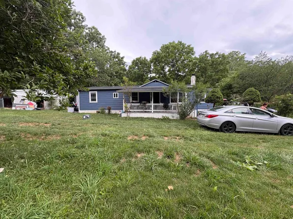 1844 Martz Rd, Harrisonburg, VA 22802