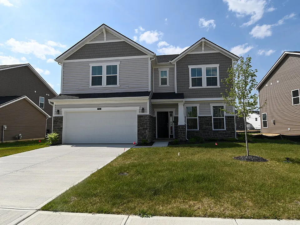 7348 Deerberg Dr