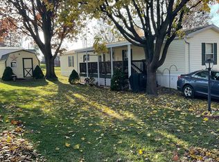 34 Shippensburg Mobile Est, Shippensburg, PA 17257