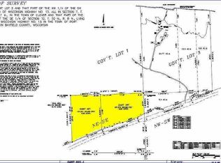 131XX State Highway 13, Herbster, WI 54844