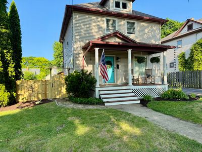 926 Tappan St, Woodstock, IL, 60098