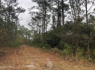 LOT 59-59A Pine Lake Rd, Southport, NC 28461
