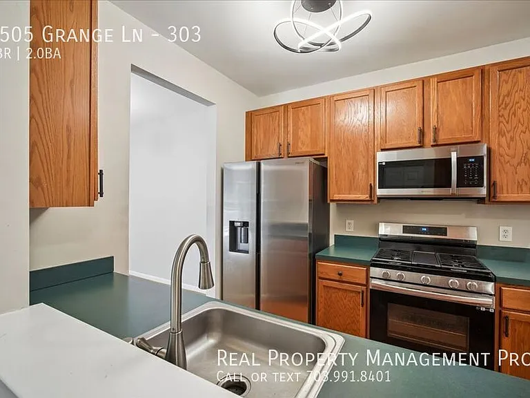 6505 Grange Ln #303 — Photo 10