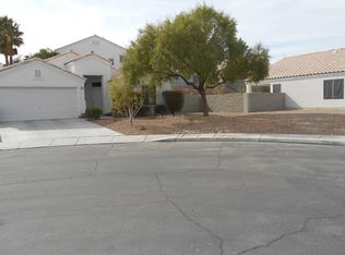 3187 Misty Winds Ct #0, Henderson, NV 89052