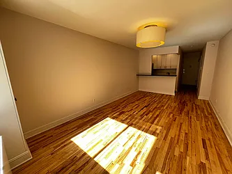 Rented by Salon Realty Corp