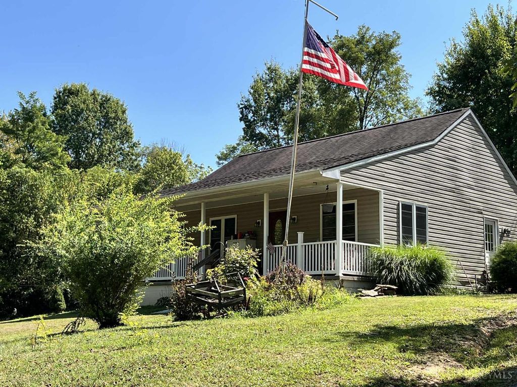 Real estate listing image