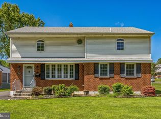 504 Smyrna Ave, Wilmington, DE 19809