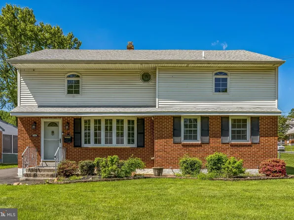 504 Smyrna Ave, Wilmington, DE 19809