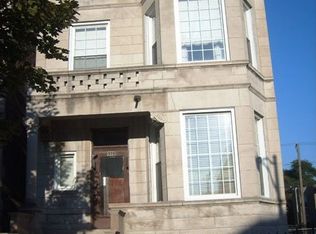 1531 S Saint Louis Ave, Chicago, IL 60623