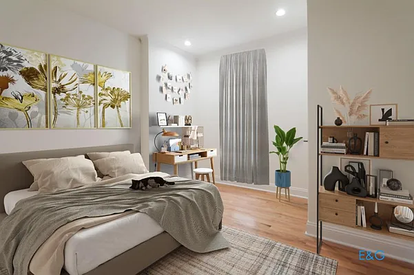 Rented by E and G Realty Group | media 3