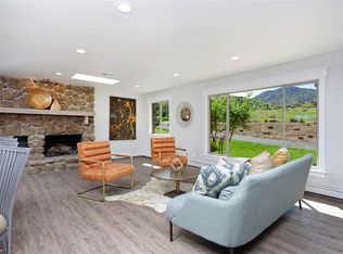 6036 Colorow Dr, Morrison, CO 80465