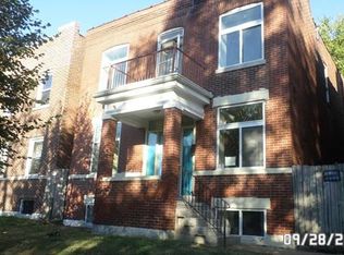 3630 Pennsylvania Ave, Saint Louis, MO 63118