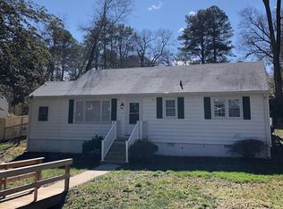 8507 Rolando Dr, Henrico, VA 23229