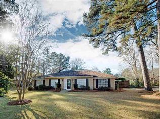 602 Audubon Point Dr, Brandon, MS 39047