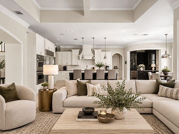 2nd image of 64 S Parkgate Cir