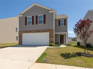 594 Shellbark Dr, Concord, NC 28025