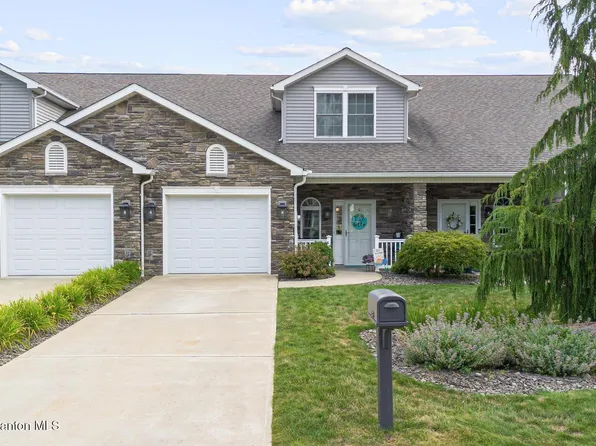 105 Forest, Eynon, PA 18403