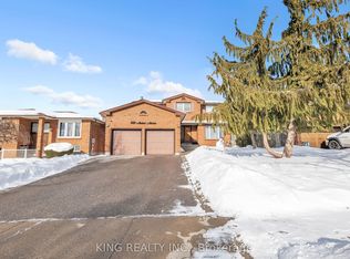 170 Amber Ave, Oshawa, ON L1J7V5