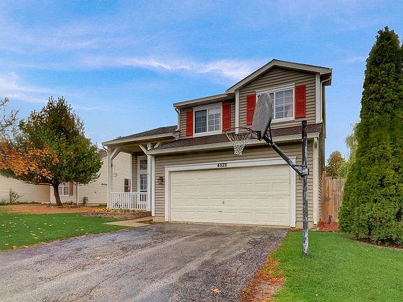 2nd image of 4528 W Swallowtail Dr