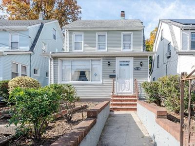 112-06 202nd Street, Saint Albans, NY, 11412