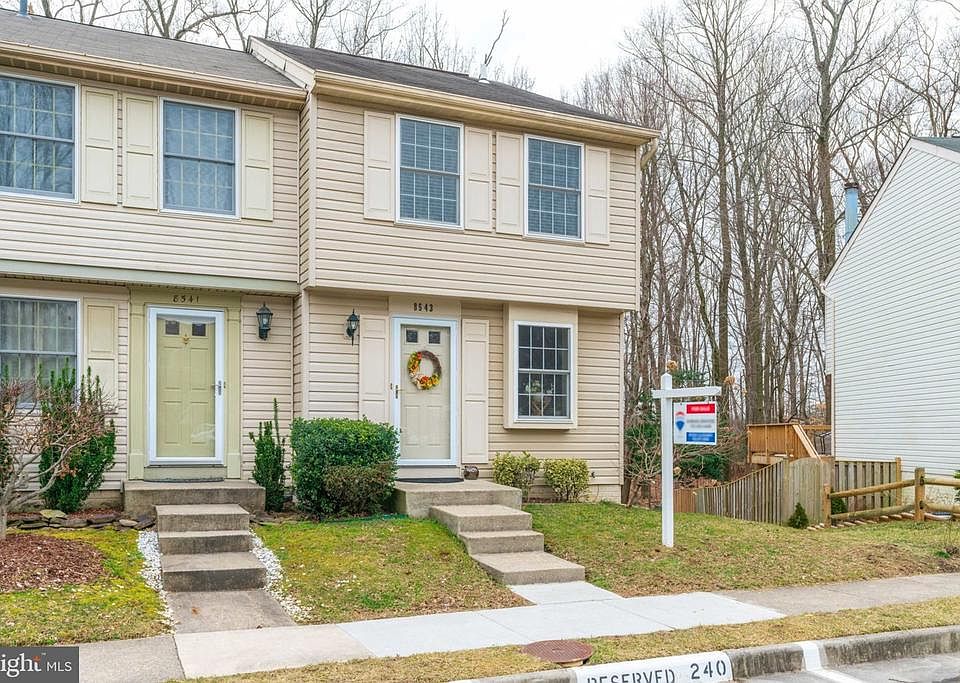 1st image of 8543 Koluder Ct