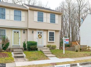 8543 Koluder Ct, Lorton, VA 22079