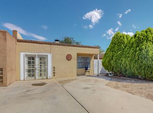 6067 Redlands Rd NW, Albuquerque, NM 87120