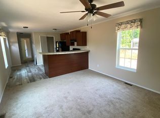 2502 Rockport Rd LOT 7, Bedford, IN 47421