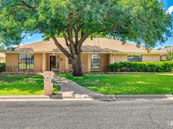 3333 Cedarhill Dr, San Angelo, TX 76904
